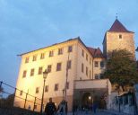 Prager Burg